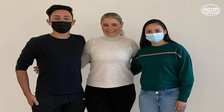 En enero de 2022 pondrá IMCUFIDE en marcha academia de gimnasia