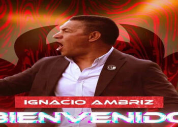 OFICIAL | Ignacio Ambriz es nuevo técnico del Toluca