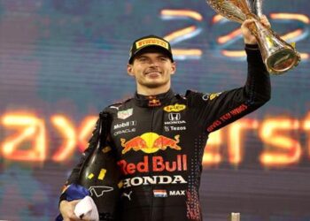Max Verstappen gana en Abu Dhabi y es el Campeón del Mundo de la F1
