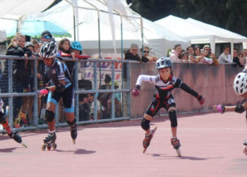 Morelia será sede la Copa FEMEPAR 2022