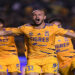 Los Tigres vienen de atrás y toman ventaja en las Semifinales