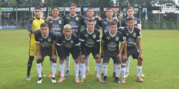 Aguacateros CDU inicia la defensa del título con goleada a Guerreros de Xico