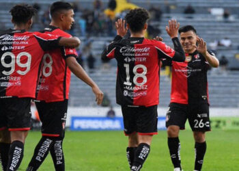 El Campeón se presenta con triunfo en el Grita México C22