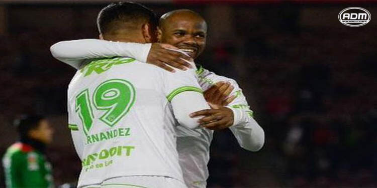 Los Bravos arrancan con triunfo el Grita México C22