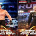 Brock Lesnar y Ronda Rousey son los ganadores del Royal Rumble 2022
