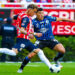 Chivas y Gallos dividen puntos en el Akron