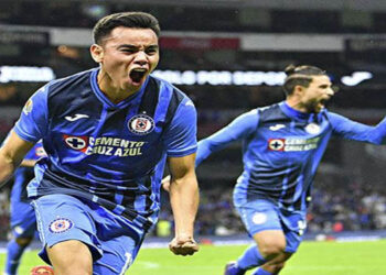 La Máquina debuta con triunfo en el Azteca