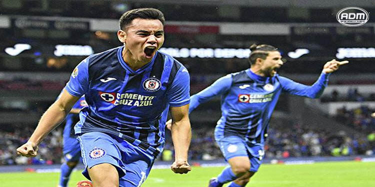 La Máquina debuta con triunfo en el Azteca