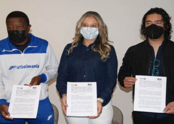 IMCUFIDE y Atlético Valladolid unirán esfuerzos