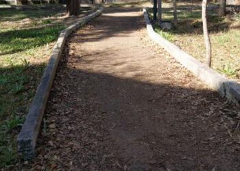 IMCUFIDE continua con trabajos de rehabilitación en unidades deportivas de Morelia