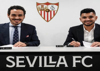 OFICIAL | Jesús Manuel Corona es nuevo jugador del Sevilla