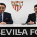 OFICIAL | Jesús Manuel Corona es nuevo jugador del Sevilla