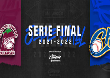 Tomateros y Charros disputarán la Serie Final