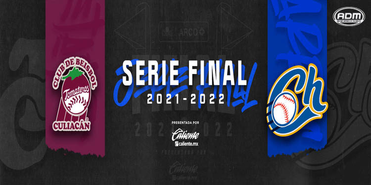 Tomateros y Charros disputarán la Serie Final