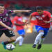 México no puede con Costa Rica en el Azteca
