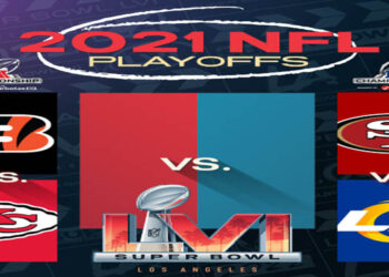 Definidas las Finales de Conferencia de la NFL