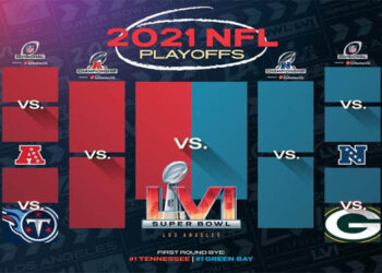 Quedaron definidos los Playoffs de la NFL