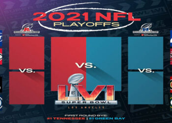 Definidos los juegos de Ronda Divisional