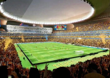 OFICIAL | Los Tigres tendrán nuevo Estadio