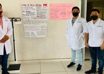 CECUFID ofrece atención nutricional en sus instalaciones