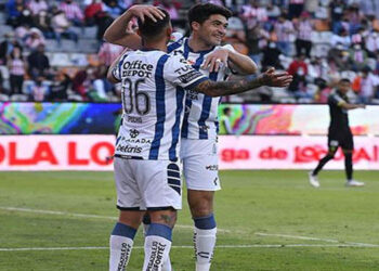 Pachuca vence a Chivas