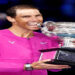 Rafael Nadal gana en Australia su título 21 de Grand Slam