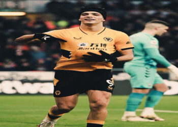 Raúl Jiménez encamina a los Wolves al triunfo ante el Southampton