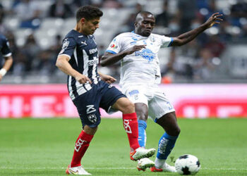 Rayados y Querétaro no se hacen daño