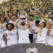Real Madrid es Campeón de la Supercopa de España