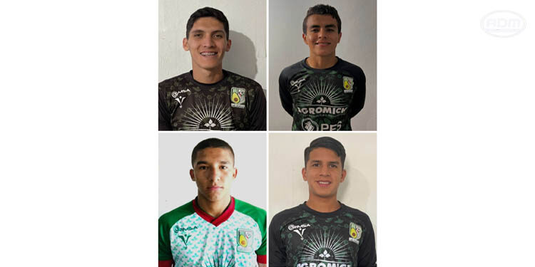 Aguacateros CDU anuncia a sus refuerzos para el Clausura 2022