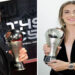 Robert Lewandowski y Alexia Putellas ganan el Premio The Best 2021