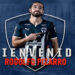 OFICIAL | Rodolfo Pizarro regresa a los Rayados