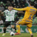 Santos y Tigres dividen puntos