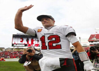 Tom Brady se estaría retirando de la NFL