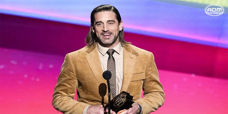 Aaron Rodgers es elegido por segundo año consecutivo el MVP de la NFL