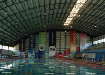 IMCUFIDE invita al curso de natación en complejos acuáticos de Morelia