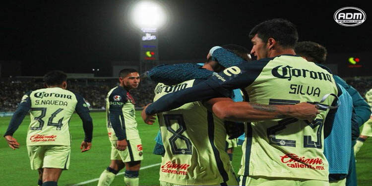 Las Águilas retoman el vuelo y hunden al Santos