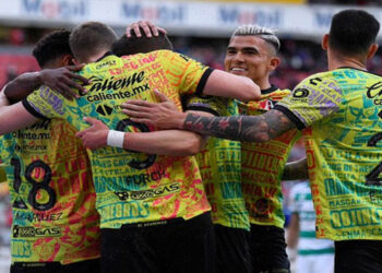 El Campeón se mantiene invicto