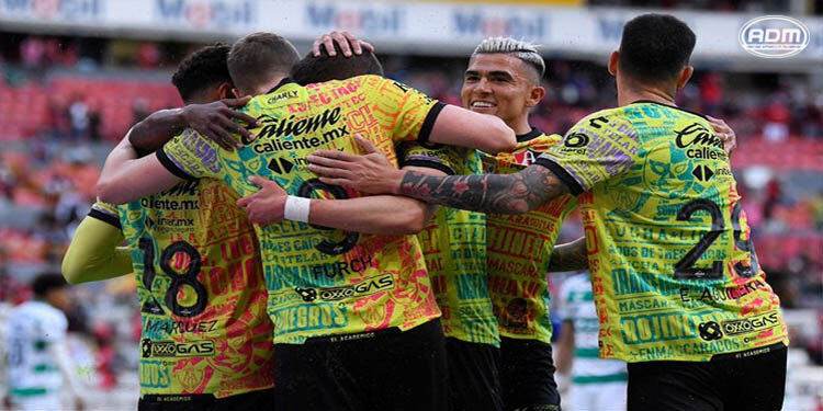 El Campeón se mantiene invicto