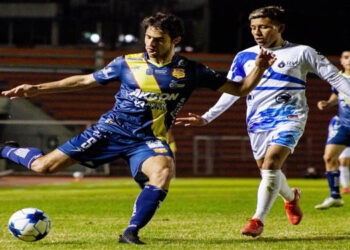 Atlético Morelia rescata el empate ante Correcaminos