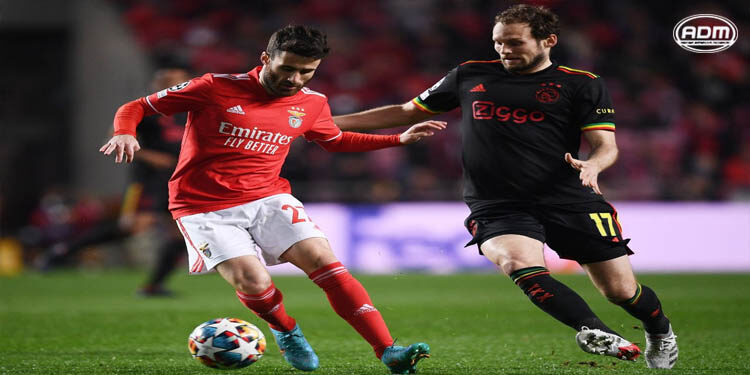 Vibrante empate en Lisboa