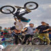 Un éxito, el Campeonato Nacional de BMX Flow Jam