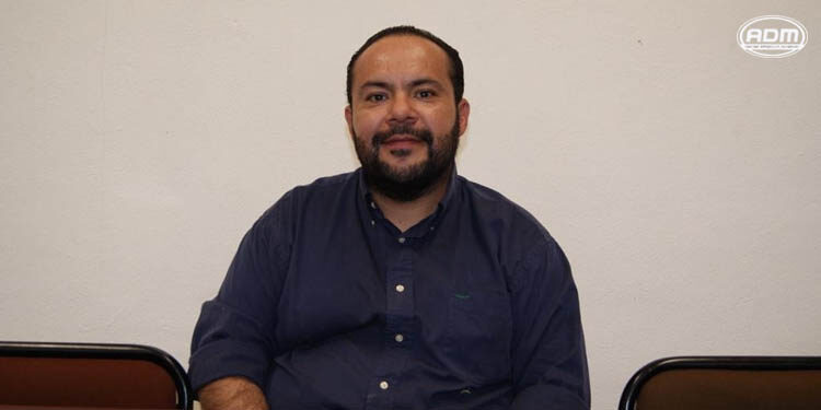 Morelia, punto de partida del Campeonato Nacional de Enduro 2022