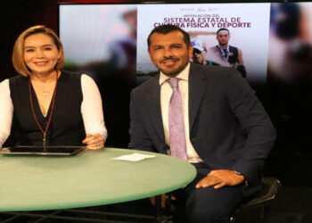 Cecufid realizó la instalación del Sistema Estatal de Cultura Física y Deporte