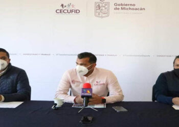 Cecufid abrirá Centros de Desarrollo Deportivos en 4 Municipios del Estado