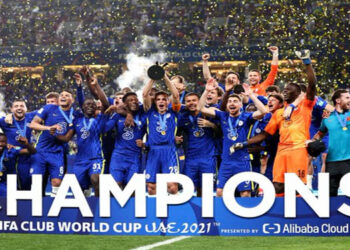 Chelsea es el Campeón del Mundial de Clubes