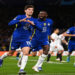 Chelsea se encamina a los Cuartos de Final