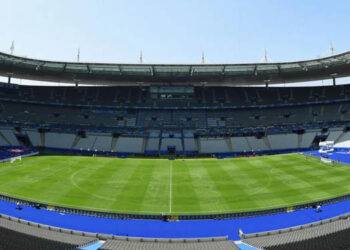 La final de la UEFA Champions League 2022 se celebrará en el Stade de France
