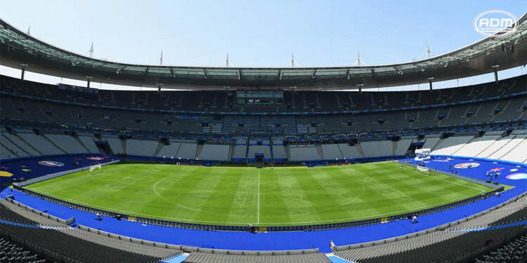 La final de la UEFA Champions League 2022 se celebrará en el Stade de France
