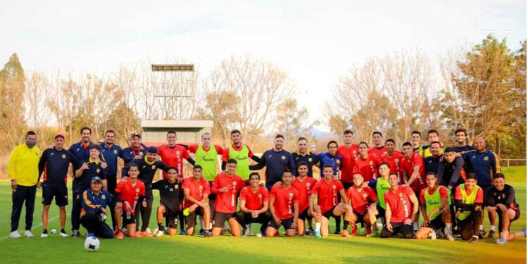 Atlético Morelia pide a sus aficionados no realizar el grito discriminatorio en su regreso al Estadio Morelos